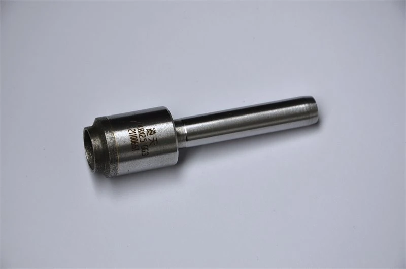 CNC urbšanas bits